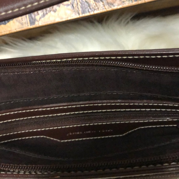 PRICE FIRM- JONES NEW YORK HANDBAG - Picture 3 of 4